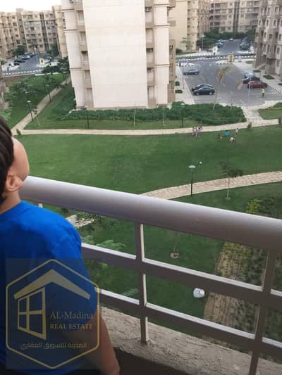 3 Bedroom Apartment for Sale in Madinaty, Cairo - 1000175123. jpg