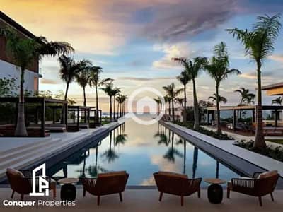 5 Bedroom Villa for Sale in North Coast, Matruh - 2. png