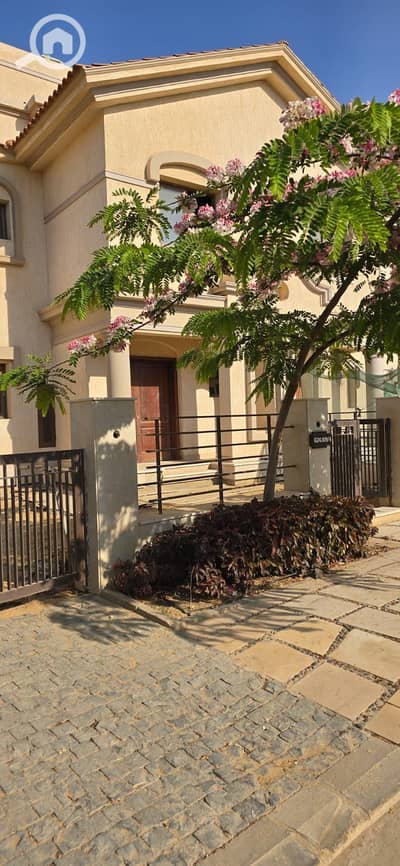 3 Bedroom Villa for Sale in Madinaty, Cairo - WhatsApp Image 2025-11-17 at 15.25. 18 (3). jpeg
