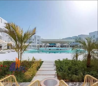 3 Bedroom Chalet for Sale in North Coast, Matruh - 1. JPG