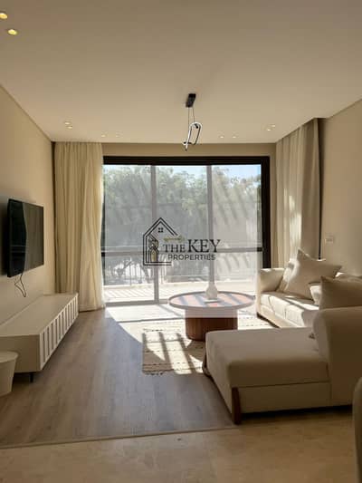 2 Bedroom Flat for Rent in Sheikh Zayed, Giza - WhatsApp Image 2025-10-28 at 9.23. 01 PM (12). jpeg