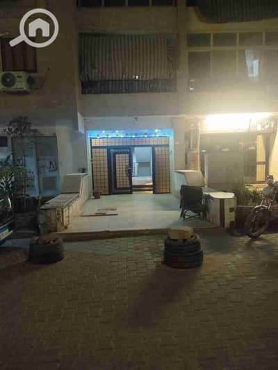 شقة 3 غرف نوم للايجار في زهراء المعادى، القاهرة - 1000122954. jpg