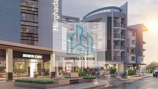 فلیٹ 3 غرف نوم للبيع في الغردقة، البحر الأحمر - 647facc4-30cb-4825-ada9-0a045c9d5c19. jpg