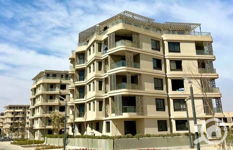 3 Bedroom Apartment for Sale in 6th of October, Giza - 5. png