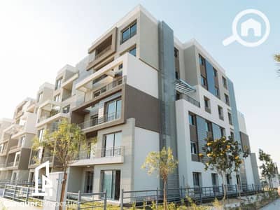 2 Bedroom Flat for Sale in New Cairo, Cairo - Untitled design - 2023-11-02T152647.017. png