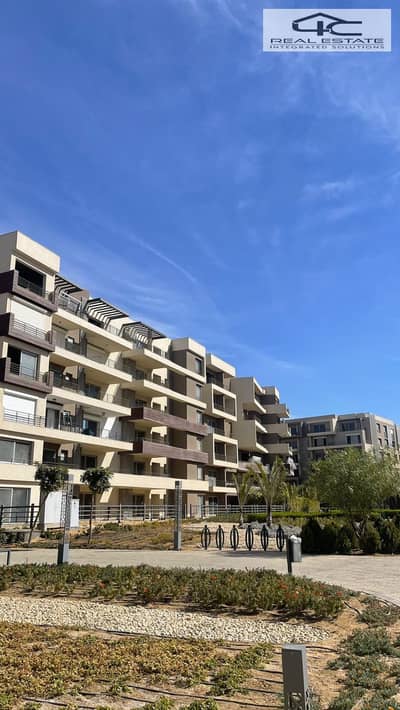 3 Bedroom Flat for Sale in New Cairo, Cairo - WhatsApp Image 2025-05-21 at 4.46. 27 PM (1). jpeg