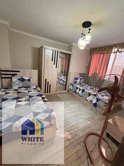 فلیٹ 3 غرف نوم للايجار في الدقى، الجيزة - IMG_7062. jpg