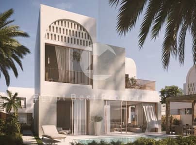 3 Bedroom Villa for Sale in Gouna, Red Sea - 9af27ebe-b604-4626-b56d-530eeeb12e9d. jpeg 3 Bedroom Villa for Sale in Gouna, Red Sea - 9af27ebe-b604-4626-b56d-530eeeb12e9d. jpeg