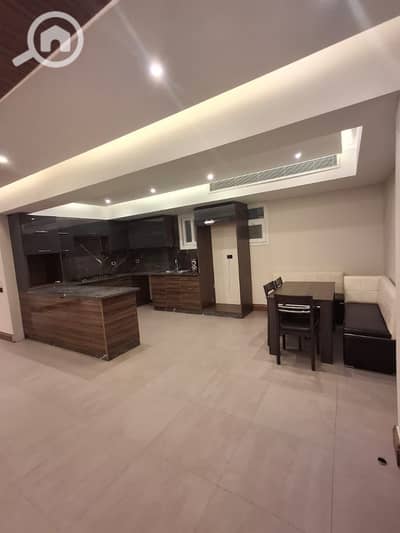 3 Bedroom Flat for Sale in Sheikh Zayed, Giza - WhatsApp Image 2025-11-06 at 12.21. 01 PM (2). jpeg