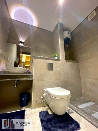 2 Bedroom Apartment for Rent in Sheikh Zayed, Giza - WhatsApp Image 2025-11-17 at 5.59. 22 PM. jpeg