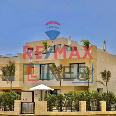 فیلا 3 غرف نوم للبيع في العاصمة الإدارية الجديدة، القاهرة - WhatsApp Image 2025-11-17 at 15.29. 08 (1). jpeg فیلا 3 غرف نوم للبيع في العاصمة الإدارية الجديدة، القاهرة - WhatsApp Image 2025-11-17 at 15.29. 08 (1). jpeg