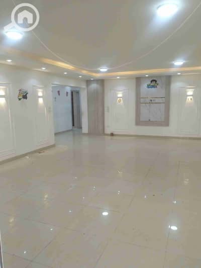 3 Bedroom Flat for Rent in Mokattam, Cairo - 1000300025. jpg