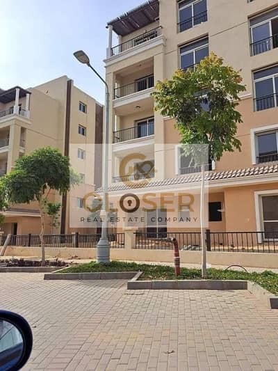 4 Bedroom Duplex for Sale in Mostakbal City, Cairo - 469249622_3817011908616243_8304276956870084059_n. jpg