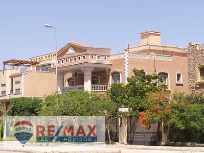 فیلا 4 غرف نوم للايجار في الشيخ زايد، الجيزة - 2440b0a0-6c27-4ceb-8cb1-4286a6dc800b. jpg