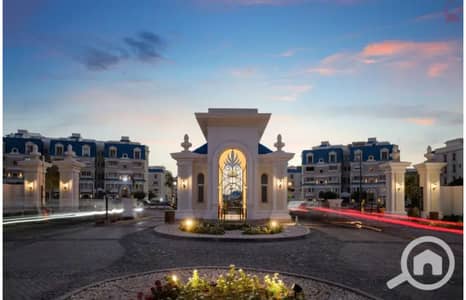 3 Bedroom Apartment for Sale in New Cairo, Cairo - ماونتن-فيو-هايد-بارك-التجمع-الخامس-1. jpg