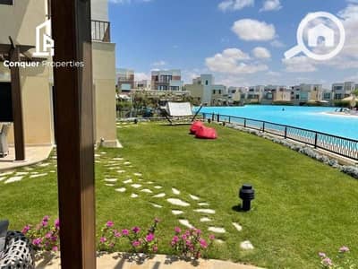 4 Bedroom Chalet for Sale in North Coast, Matruh - blanca 6. jpg