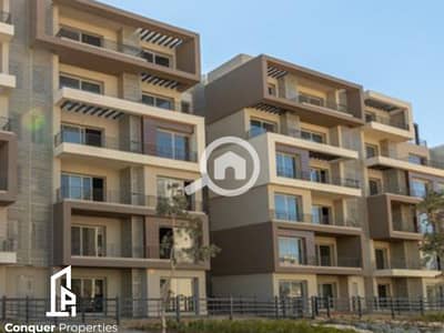 2 Bedroom Flat for Sale in New Cairo, Cairo - Untitled design - 2023-11-02T152520.148. png