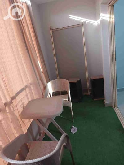 شقة 3 غرف نوم للايجار في زهراء المعادى، القاهرة - 1000123003. jpg