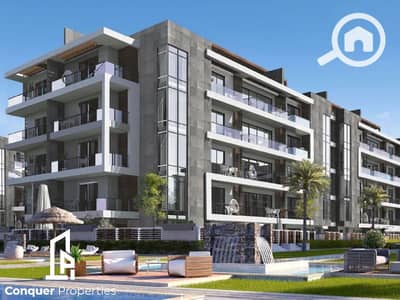 3 Bedroom Flat for Sale in New Cairo, Cairo - Untitled design - 2023-10-18T155715.004 (2). png