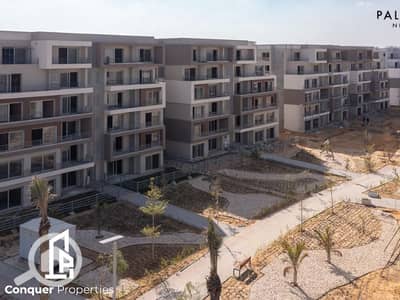 2 Bedroom Flat for Sale in New Cairo, Cairo - Untitled design - 2023-10-16T173511.126. png