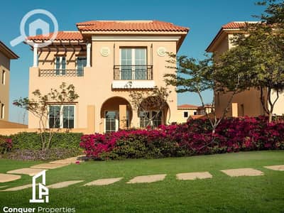 فیلا 5 غرف نوم للبيع في القاهرة الجديدة، القاهرة - Untitled design - 2023-11-12T150639.568. png