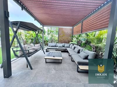 فیلا 7 غرف نوم للبيع في القاهرة الجديدة، القاهرة - 528075577_122144367752659032_2124738955068519946_n. jpg