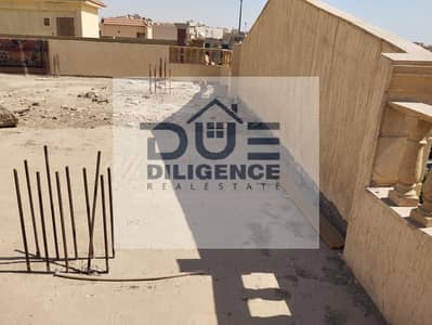 فلیٹ 4 غرف نوم للبيع في القاهرة الجديدة، القاهرة - 75fdcae2-d584-4be0-8f0c-fe0676a7631d. jpg