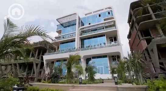 3 Bedroom Flat for Sale in New Cairo, Cairo - WhatsApp Image 2025-11-17 at 7.03. 17 PM. jpeg