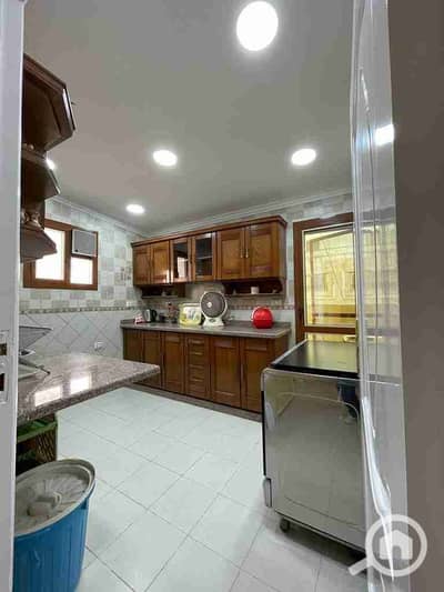 فلیٹ 3 غرف نوم للايجار في زهراء المعادى، القاهرة - 1000121807. jpg