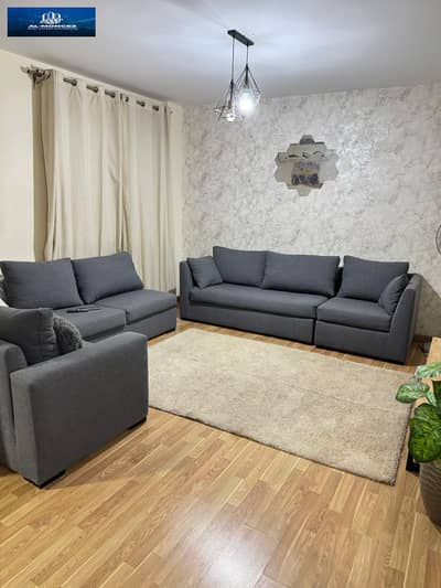 3 Bedroom Flat for Rent in New Cairo, Cairo - صورة واتساب بتاريخ 1447-05-26 في 18.44. 53_1d94fe65. jpg