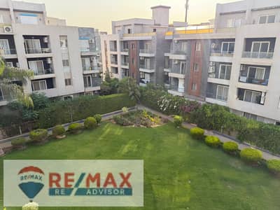 بنتهاوس 3 غرف نوم للايجار في الشيخ زايد، الجيزة - photo_6030860586348300595_w (1). jpg