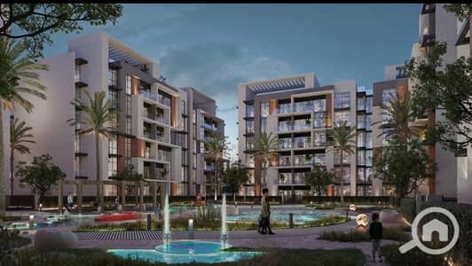 2 Bedroom Apartment for Sale in New Cairo, Cairo - 690c26a1-e3d6-478d-9a16-36a2f6c685fe. jpeg