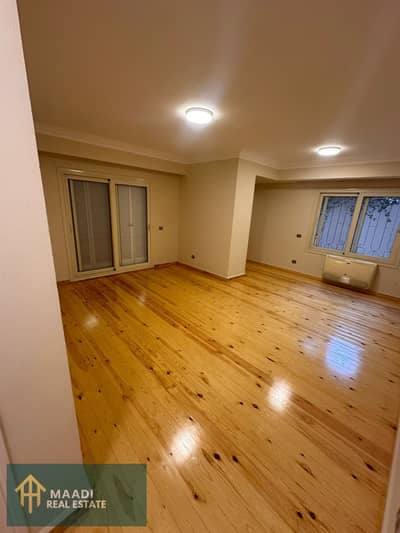 4 Bedroom Flat for Rent in Maadi, Cairo - IMG-20251117-WA0014. jpg