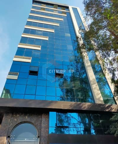 مکتب  للايجار في المعادي، القاهرة - 1. jpg