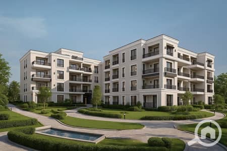 فلیٹ 3 غرف نوم للبيع في الشيخ زايد، الجيزة - 8887822c-2936-4264-ac8e-3e0664ff0381. jpg