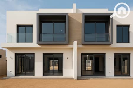 4 Bedroom Townhouse for Sale in Sheikh Zayed, Giza - assets_task_01k1g3qzyyfvj9ke8vngv30vhf_1753961317_img_0. jpg