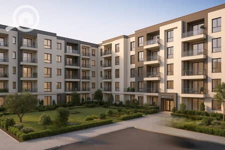 2 Bedroom Flat for Sale in Sheikh Zayed, Giza - WhatsApp Image 2025-07-02 at 14.40. 46_27b85a8b. jpg 2 Bedroom Flat for Sale in Sheikh Zayed, Giza - WhatsApp Image 2025-07-02 at 14.40. 46_27b85a8b. jpg