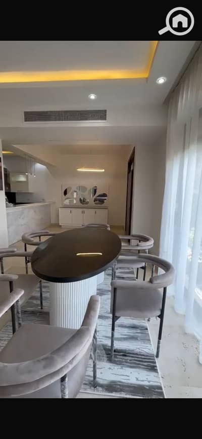 5 Bedroom Townhouse for Sale in Sheikh Zayed, Giza - WhatsApp Image 2025-11-06 at 12.22. 22 PM (1). jpeg