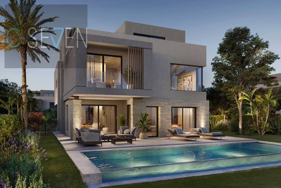 5 The-Valleys-Mostakbal-City. jpg