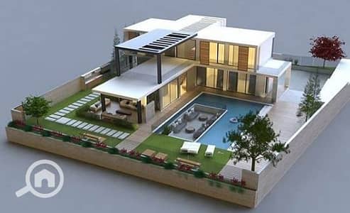 فلیٹ 1 غرفة نوم للبيع في الشيخ زايد، الجيزة - download (55). jpg