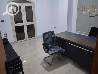 Office for Rent in New Cairo, Cairo - c0bbf1c7-a4a6-429a-9e5f-3a2d10501bd9. jpg