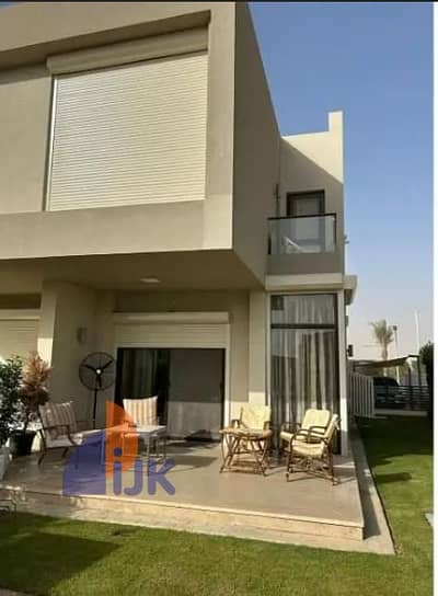 3 Bedroom Chalet for Sale in North Coast, Matruh - 1. JPG