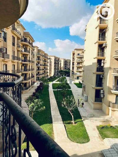 3 Bedroom Flat for Rent in New Cairo, Cairo - 1000743487. jpg