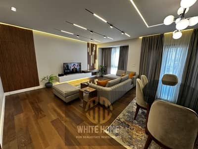 2 Bedroom Flat for Sale in New Cairo, Cairo - WhatsApp Image 2025-11-17 at 6.20. 37 PM. jpeg