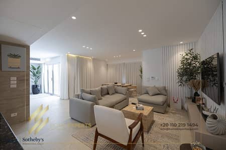 دوبلكس 3 غرف نوم للايجار في القاهرة الجديدة، القاهرة - b3173c2f-747c-4f8d-aede-63f4173bc4d6. jpg