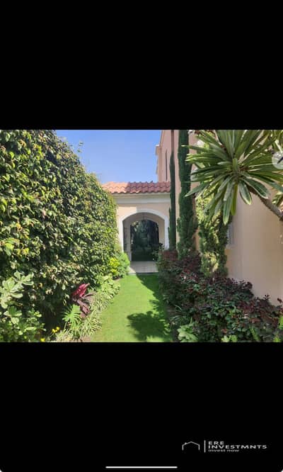 4 Bedroom Villa for Sale in New Cairo, Cairo - WhatsApp Image 2025-11-17 at 6.45. 27 PM. jpeg