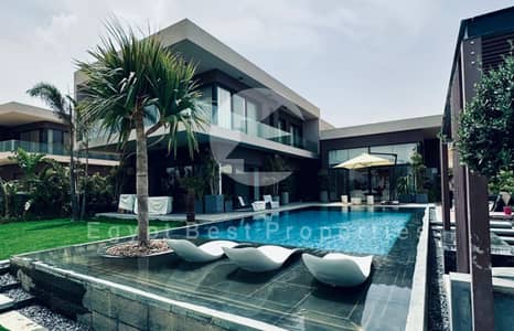 5 Bedroom Villa for Sale in Sheikh Zayed, Giza - s21. png 5 Bedroom Villa for Sale in Sheikh Zayed, Giza - s21. png