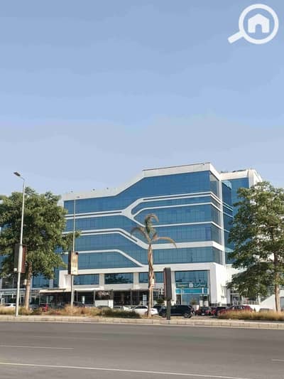 Office for Rent in New Cairo, Cairo - 1000000088. jpg