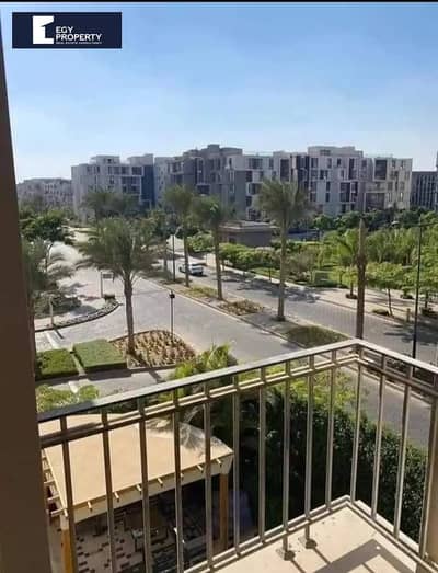 4 Bedroom Apartment for Sale in New Cairo, Cairo - 6673a417-bd7d-41b1-8efd-590006bab424. jpg