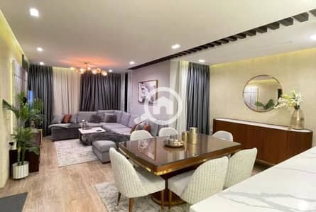 3 Bedroom Apartment for Sale in New Cairo, Cairo - hy. PNG